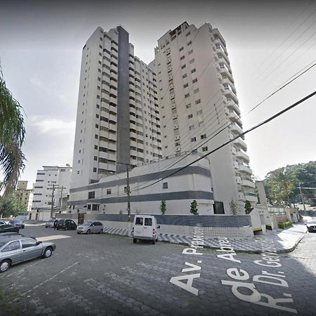 Апартаменты Apto Asturias Гуаружа Экстерьер фото